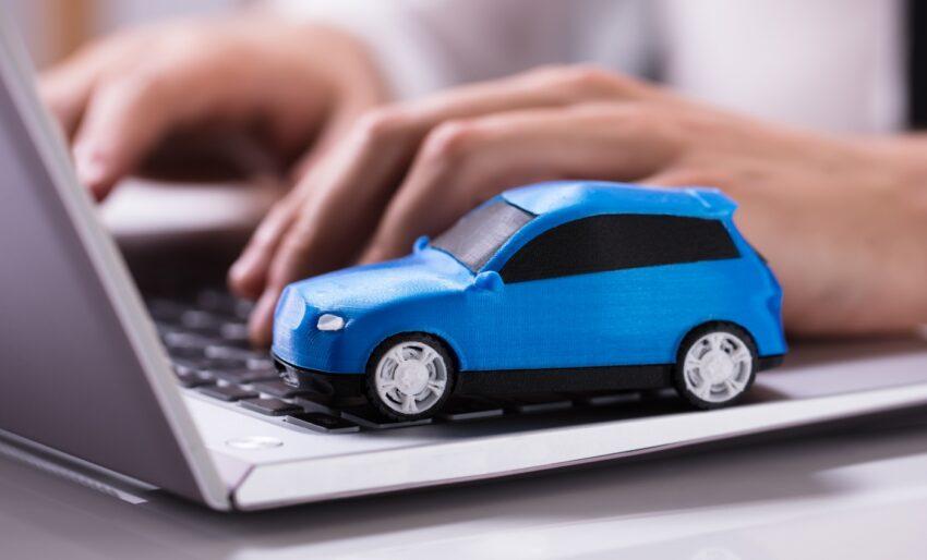 IUC: Selo do carro